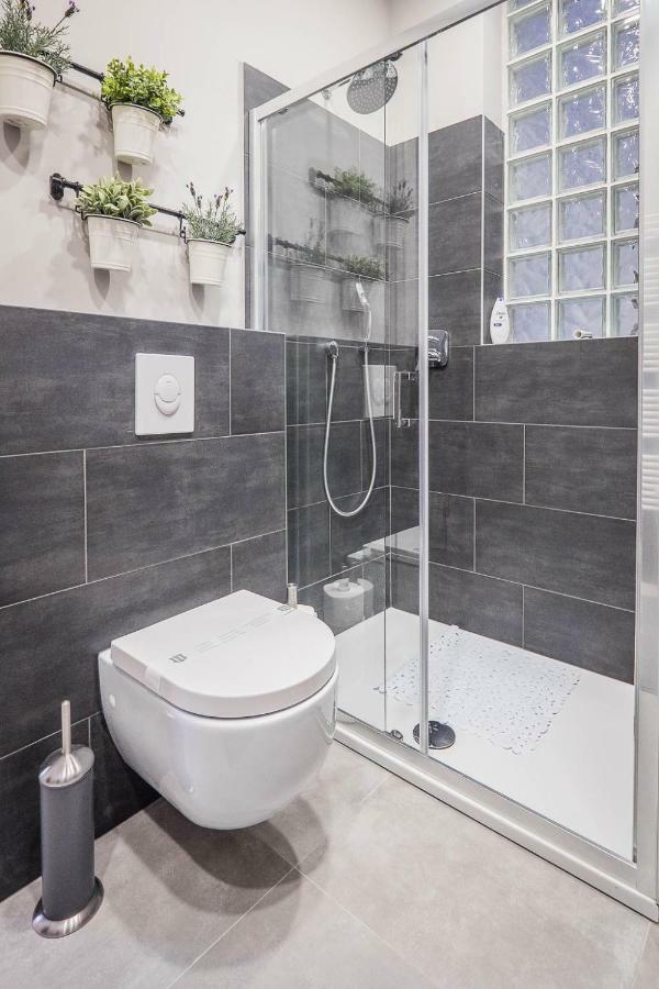 Caelestis Luxury Studio Zagreb Eksteriør billede